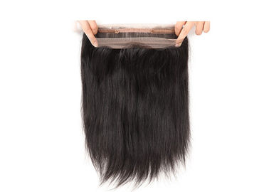 Китай Прифронтовые волосы девственницы реальные 360, бразильский Фронтал шнурка соединяют естественный цвет поставщик