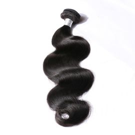 Китай Естественные черные перуанские утки волос девственницы объемной волны 100% человеческих волос первоначальные поставщик