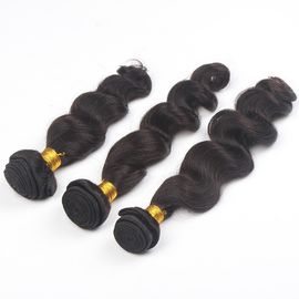 Китай Толстые волосы 3 девственницы кнопки 7а связывают реальные человеческие бразильские свободные пачки волос волны поставщик