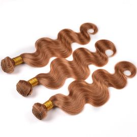 Китай Бесплатная доставка 100% цвета Брауна объемной волны Веаве волос Омбре девственницы поставщик