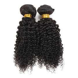Китай Ранг волосы девственницы бразильских пачек волнистых волос 8А курчавые от маленькой девочки поставщик