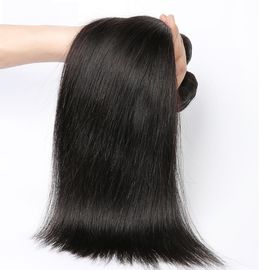 Китай Смотреть 40 расширений человеческих волос дюйма бразильский индийский прямо естественный поставщик