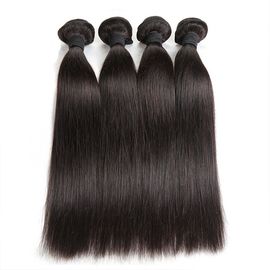 Китай Двойные человеческие волосы девственницы утка машины связывают длинные расширения прямых волос для тонких волос поставщик