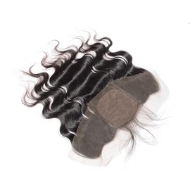 Китай Перуанское закрытие шнурка объемной волны 13кс4, закрытие Силк низкопробного шнурка прифронтовое с волосами младенца поставщик