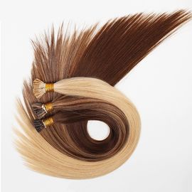 Китай Зажим подсказки девственницы человеческий в в расширениях для тонких волос, чистом цвете волос поставщик