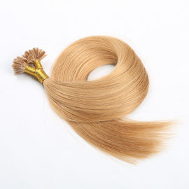 Китай Бразильский перуанский зажим в расширениях волос расширения 1 грамма Пре скрепленные поставщик
