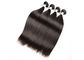 Волосы естественного черного малайзийского дюйма расширений 10-30 волос малайзийские естественные прямые поставщик