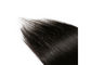 Линия волос свободного закрытия расставания 4кс4 Силк низкопробного естественная с волосами младенца поставщик