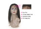 Прифронтовые волосы девственницы реальные 360, бразильский Фронтал шнурка соединяют естественный цвет поставщик