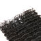 Волос девственницы утка волос расширение 100% человеческих волос волны реальных перуанских глубокое поставщик