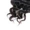 100% пачки Веаве волос ранга девственницы 9А бразильские, курчавое полных человеческих волос концов большое поставщик
