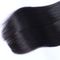 прямые бразильские волосы 7А связывают с закрытием, человеческими волосами ранга 7А поставщик