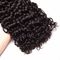 Расширения Хумен волос девственницы 7А норки уток волны бразильского естественный 8 дюймов - 30 дюймов поставщик