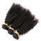 естественное Кинкы вьющиеся волосы 9А связывает нарисованный двойником уток расширений волос поставщик