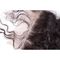 Перуанские Кинкы курчавые парики фронта шнурка человеческих волос не обрабатывали во всю длину поставщик