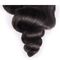 Малайзийское свободное закрытие человеческих волос надкожиц концов закрытия 4С4 волны Силк мягкое полное поставщик