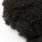 Коэффициент бразильского утка расширения человеческих волос Афро человеческих волос девственницы Кинкы курчавого хороший поставщик