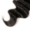 Вьющиеся волосы влажной и волнистой бразильской большой волны глубокое связывает образец Уньпросессед обещания 100% свободный поставщик