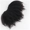 Пачки волос девственницы Афро Веаве высококачественных волос девственницы материальные хорошие шить Кинкы курчавые перуанские поставщик