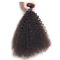 Афро волос девственницы ранга 7А вьющиеся волосы Уньпросессед человеческого перуанского Кинкы для чернокожих женщин поставщик