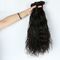 Расширения 3 человеческих волос естественной волны реальные связывают ранг 7А линяя свободно поставщик