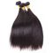 Смешанные пачки 100%, перуанские волосы человеческих волос длины девственницы прямо отсутствие путать поставщик