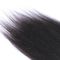 Спрятанное закрытие Силк низкопробного закрытия узлов 4кс4 бразильское волнистое Силк низкопробное с волосами связывает поставщик