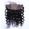 парик фронта шнурка человеческих волос волны ранга 7А глубокий, естественные парики человеческих волос отсутствие запаха поставщик