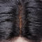 Объемная волна 13 закрытия шнурка волос 13кс4 девственницы человеческими волосами Фронтал 4 шнурков поставщик