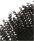Часть закрытия шнурка человеческих волос Силк низкопробного глубокого шнурка волны прифронтовая Уньпросессед поставщик