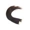 Профессиональная безшовная лента в чистой расширений волос шелковистые прямая и ровный поставщик