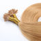 Бразильский перуанский зажим в расширениях волос расширения 1 грамма Пре скрепленные поставщик