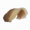 Расширения волос ленты ПУ утка кожи Брауна шелковистые прямо для женщин поставщик