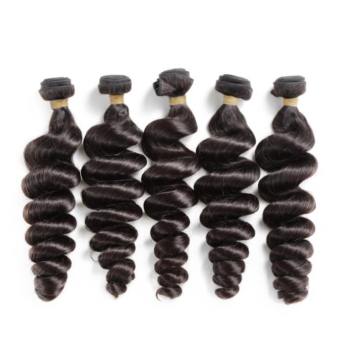 Волосы Ундлес волны девственницы перуанские свободные, 100 пачек Веаве человеческих волос