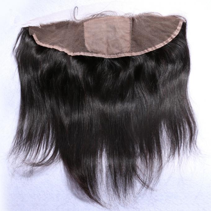 Плотный и ясный индийский шнурок прифронтовое 13кс4 волос, человеческие парики фронта шнурка