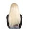Веаве волос Омбре красоты 613 расширения прямых волос Омбре цвета бразильских поставщик
