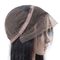 Прямые бразильские парики человеческих волос для париков чернокожих женщин естественных смотря поставщик